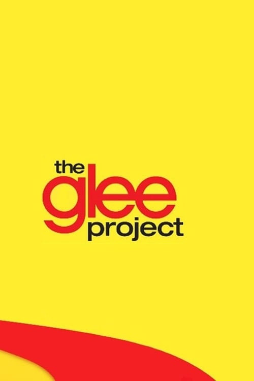 Pôster de The Glee Project