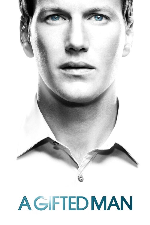 Pôster de A Gifted Man