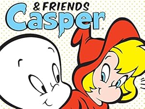 Casper and Friends