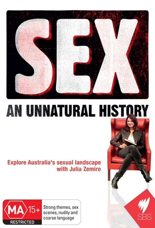 Poster SEX: An Unnatural History