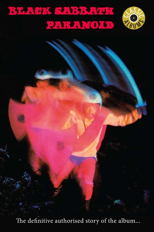 Classic Albums: Black Sabbath: Paranoid