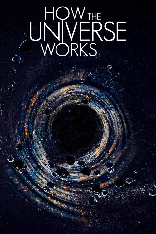 Pôster de How the Universe Works