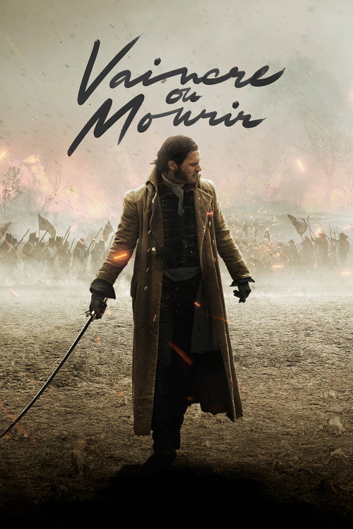 Poster Victory or Death