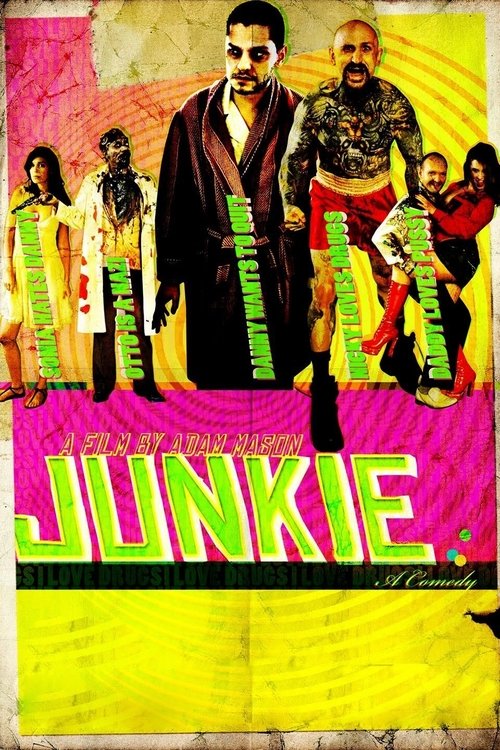 Poster Junkie
