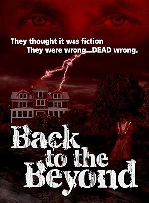 Back to the Beyond