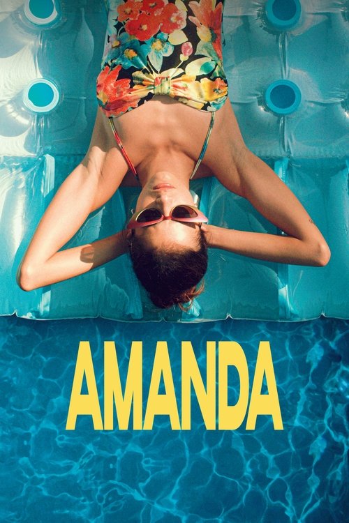 Poster Amanda