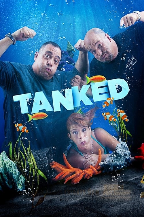 Pôster de Tanked