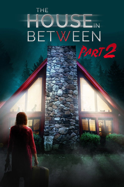 Poster The House in Between 2