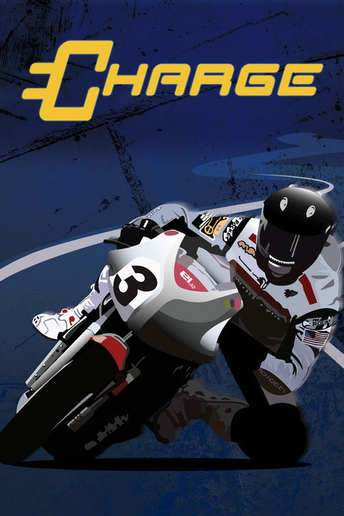 Charge, Zero Emissions/Maximum Speed