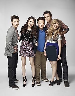 iParty with Victorious