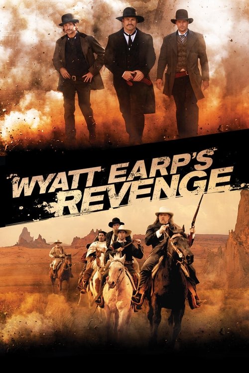 Wyatt Earps's Revenge