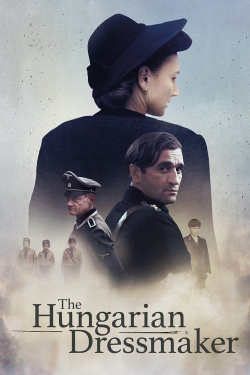 Emma and the Death's Head