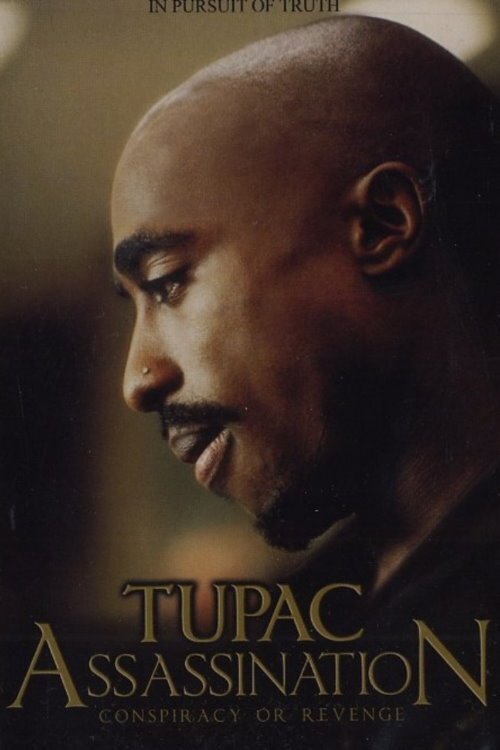 Tupac: Assassination