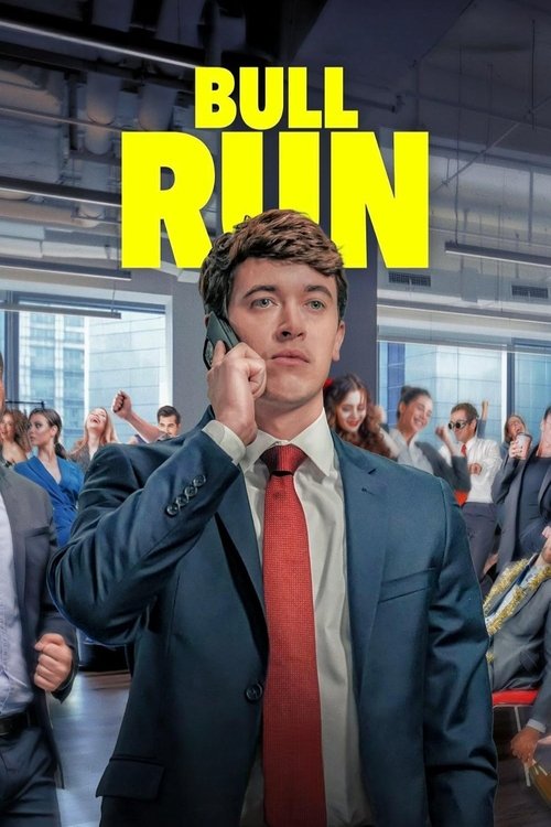 Poster Bull Run