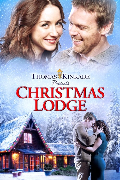 The Christmas Lodge