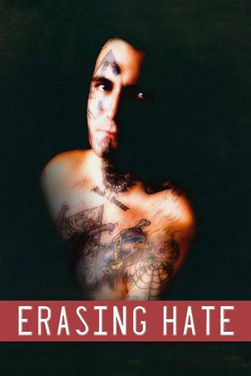 Poster Erasing Hate