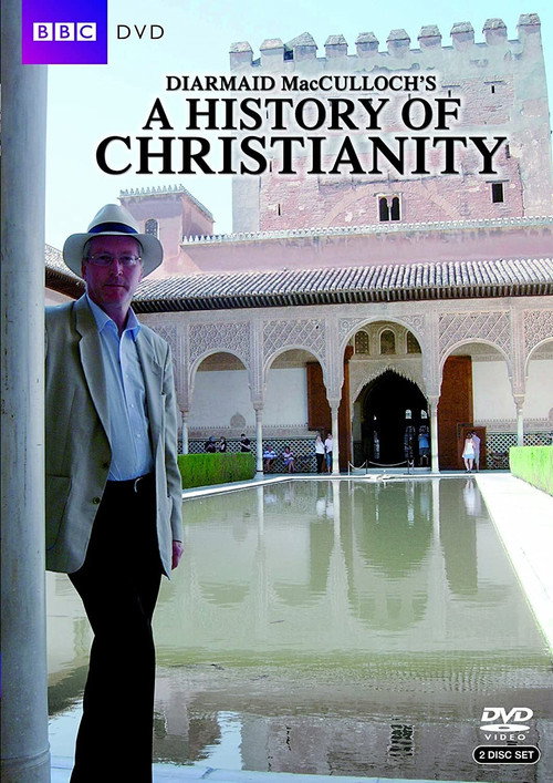 Poster A History of Christianity