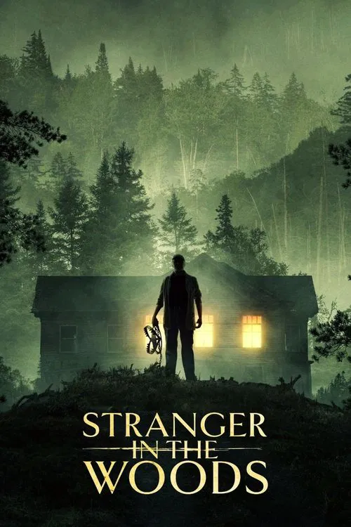 Poster Stranger in the Woods
