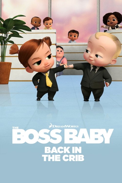 Baby Boss: Retour au berceau