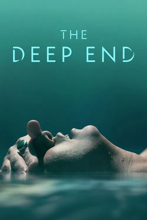 Poster The Deep End