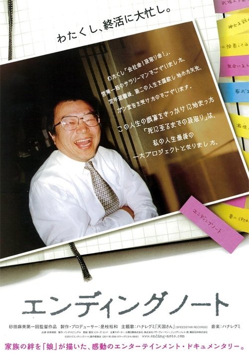 Death of a Japanese Salesman