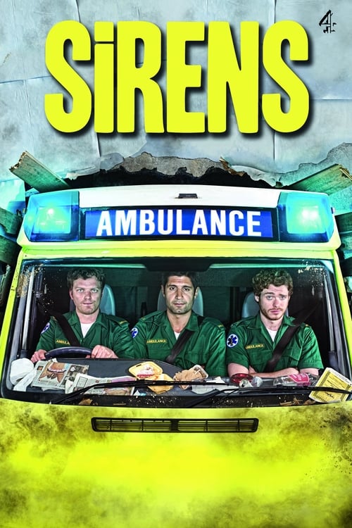 Pôster de Sirens