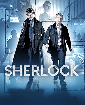 Sherlock: The Reichenbach Fall