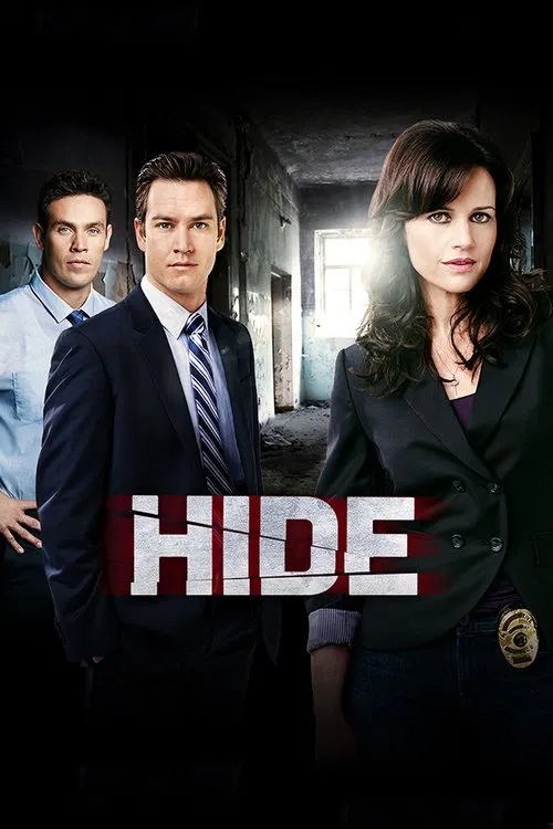 Poster Hide