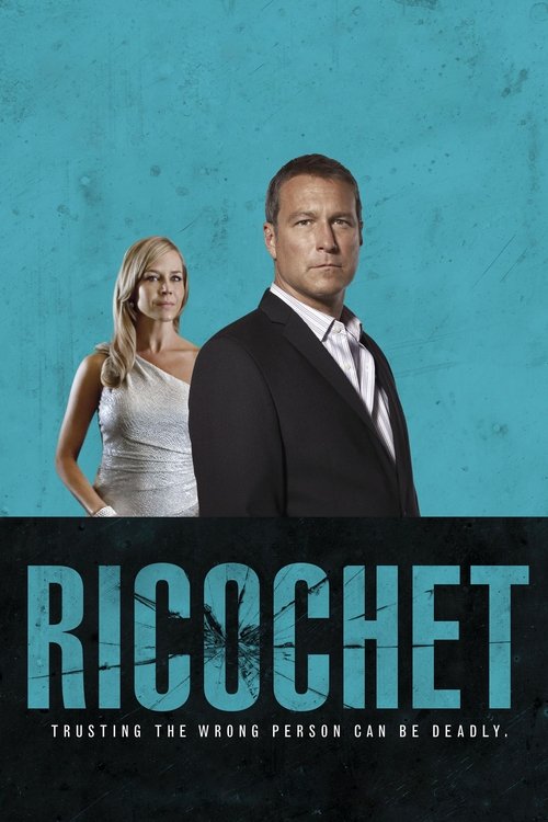 Poster Ricochet