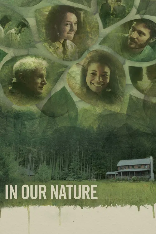 Poster In Our Nature