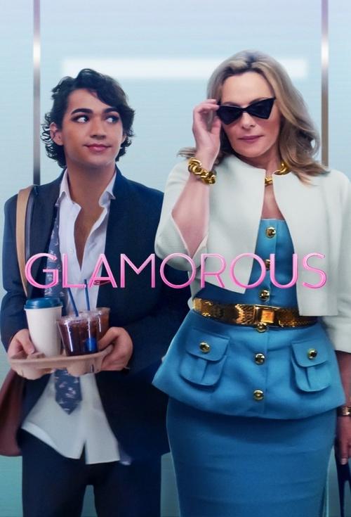 Pôster de Glamorous
