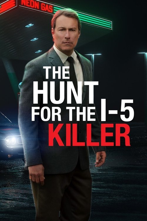 Hunt for the I-5 Killer