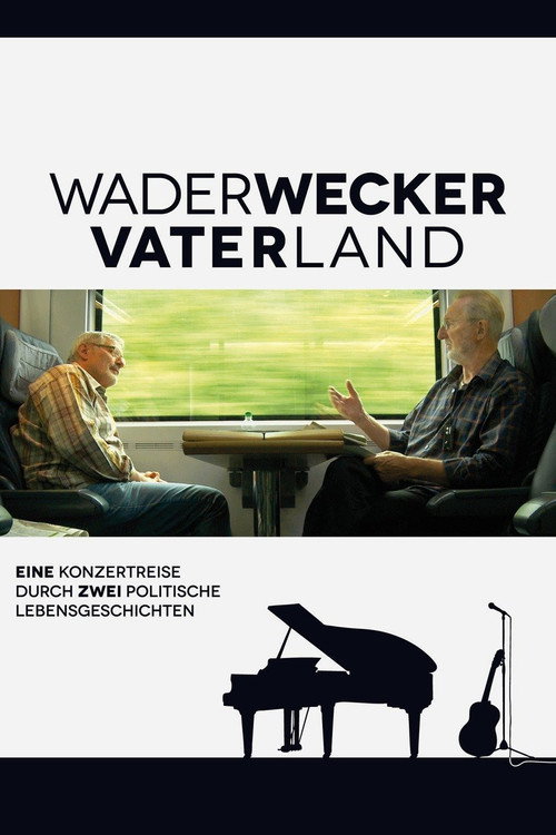 Wader Wecker Father Land