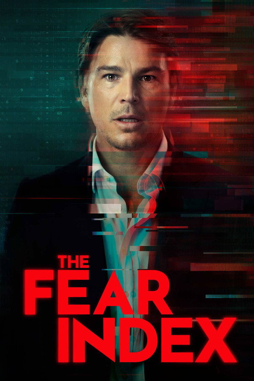 Pôster de The Fear Index
