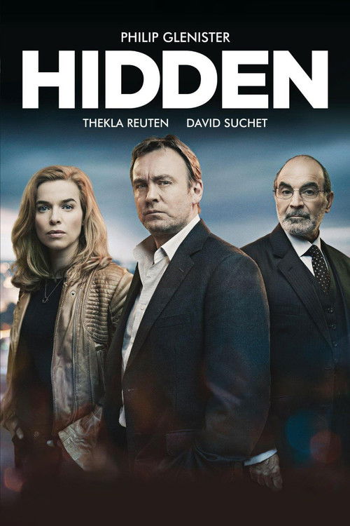Poster Hidden
