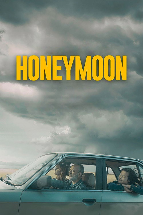 Poster Honeymoon