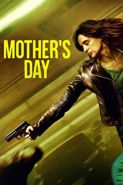 Poster Mother's Day