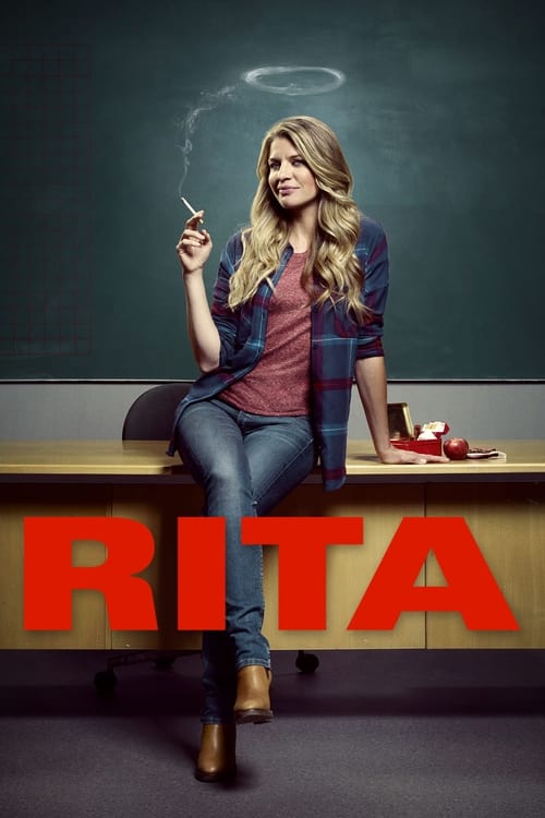 Pôster de Rita