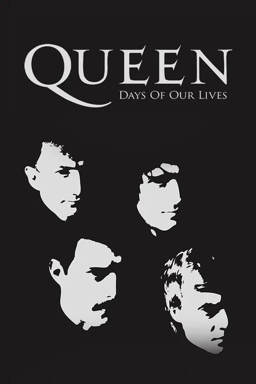 Poster Queen: Days of Our Lives