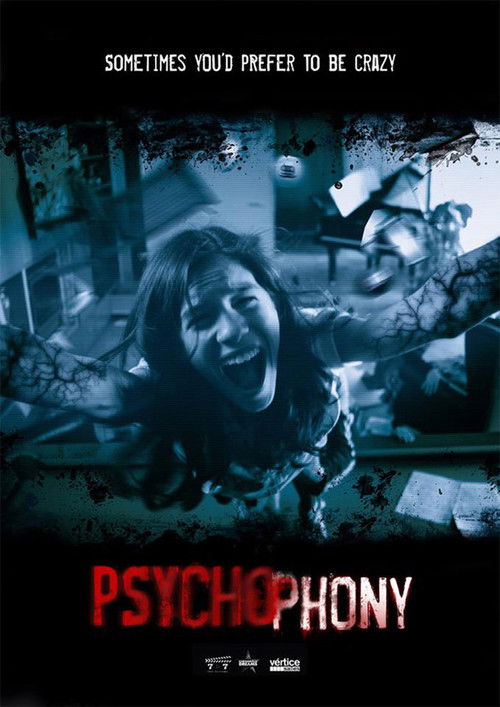 Poster Psychophony