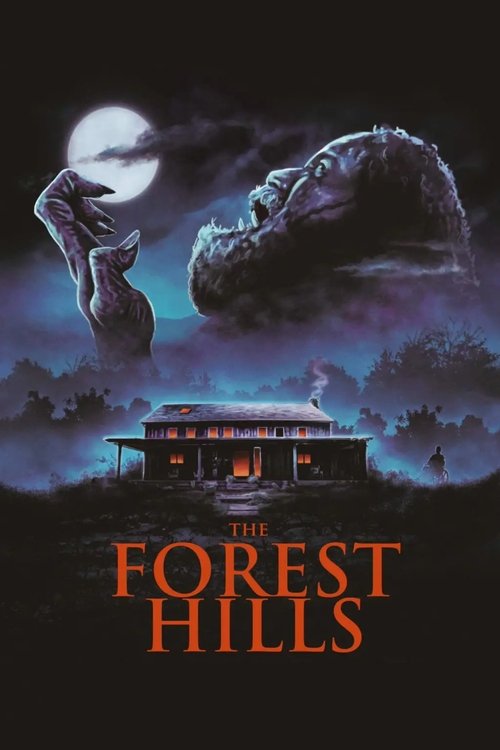 The Forest Hills Festival Cut