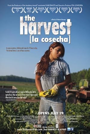 The Harvest