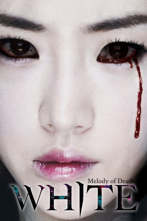 White: The Melody of the Curse