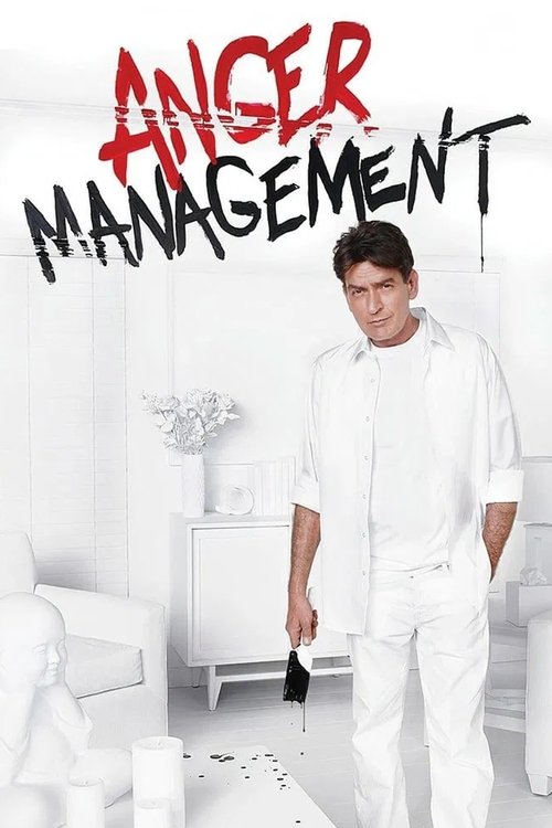 Pôster de Anger Management