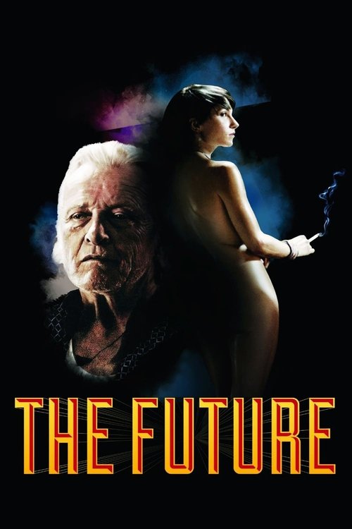 Poster The Future