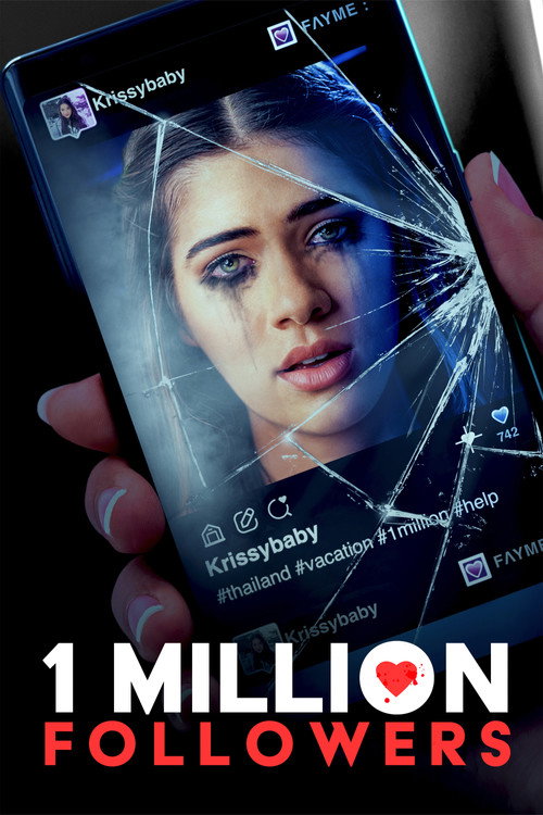 Poster 1 Million Followers