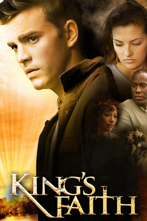 Poster King's Faith
