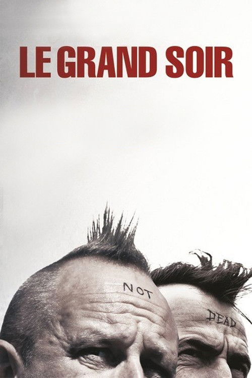 Poster Seara cea mare