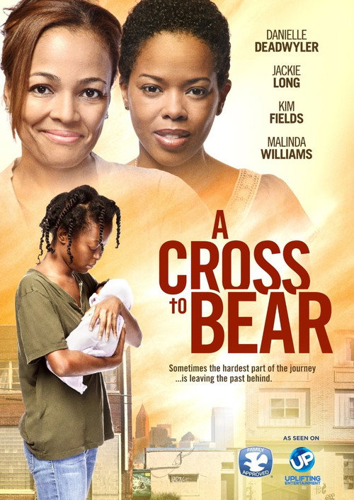 Poster A Cross to Bear