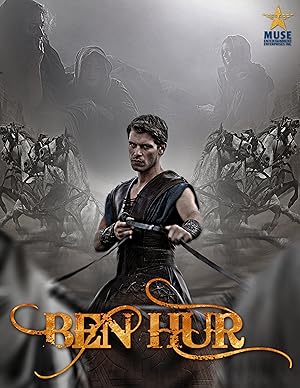 Pôster de Ben Hur